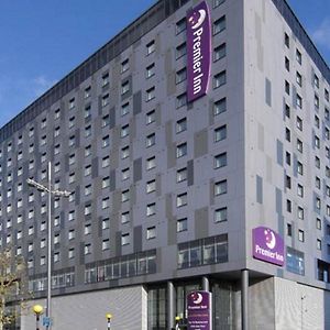 Premier Inn London Gatwick Airport - North Terminal